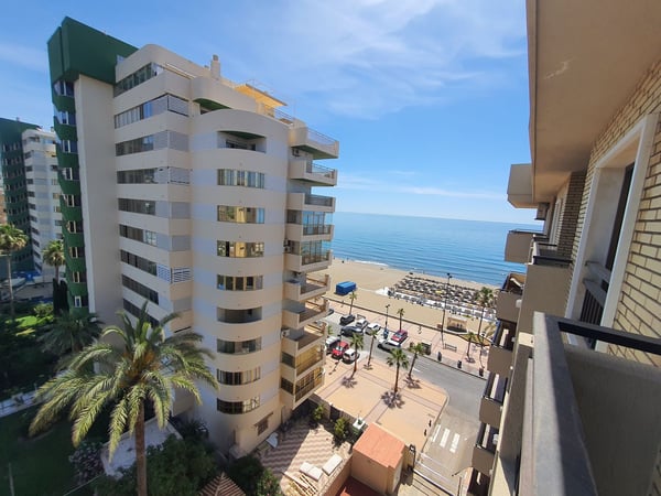 Apartment in Fuengirola - view 1