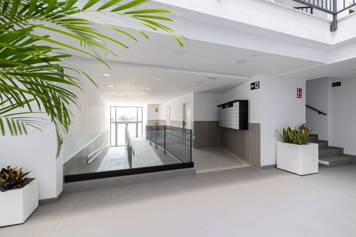 Apartment in San Francisco - Image 3