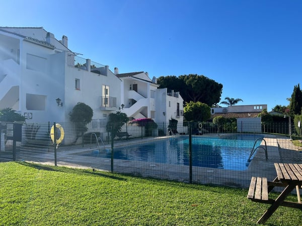 Apartment in Atalaya Isdabe - view 1