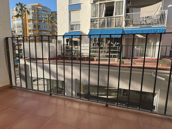 Apartment in Fuengirola - view 1