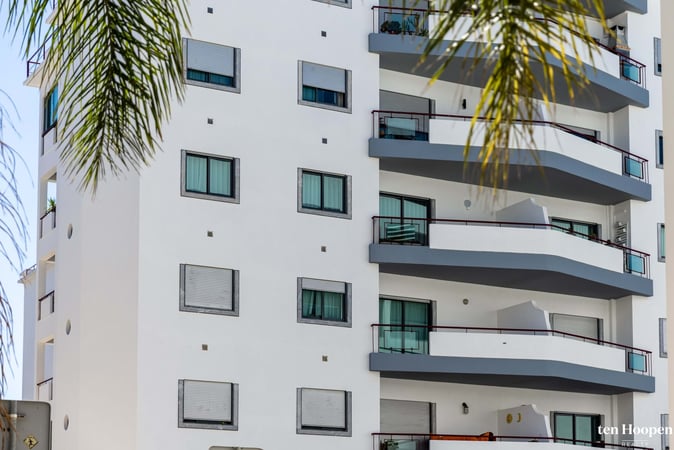 Apartment in Sao Joao - view 1