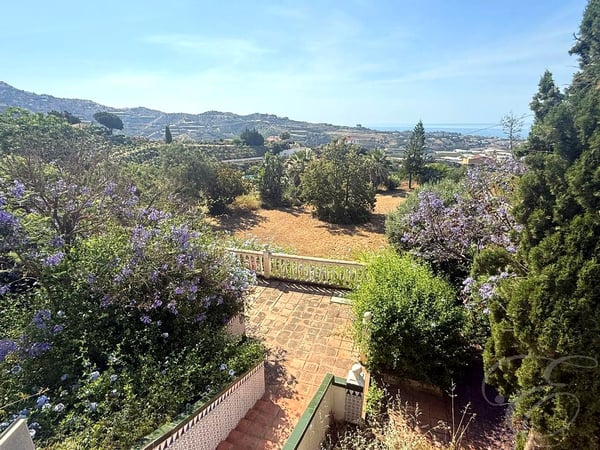 House in Algarrobo - view 1