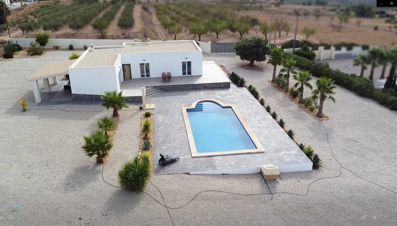 Farm, Ranch or Equestrian in Macisvenda - view 1