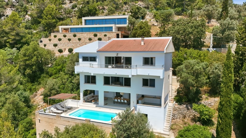House in Palmanyola - view 1