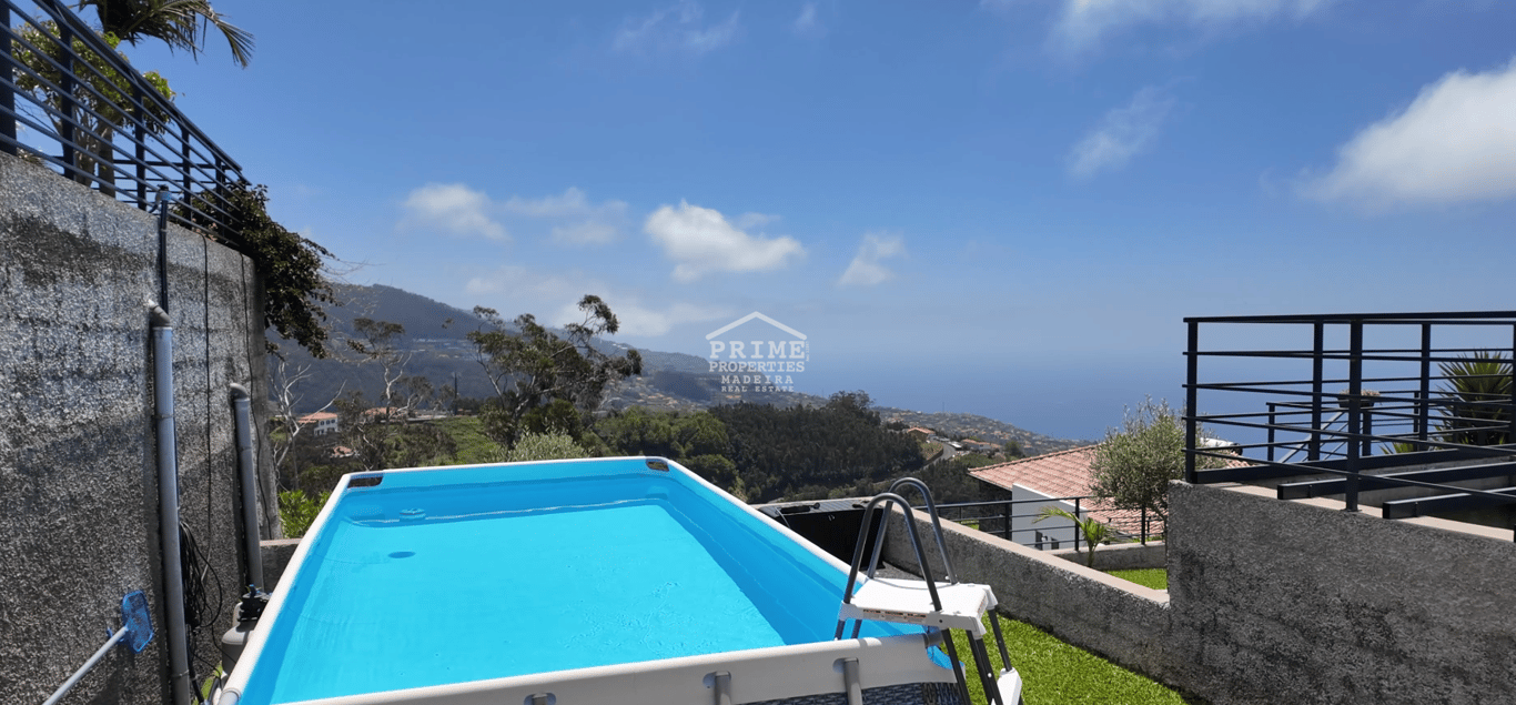 Villa in Ribeira Brava - Image 2