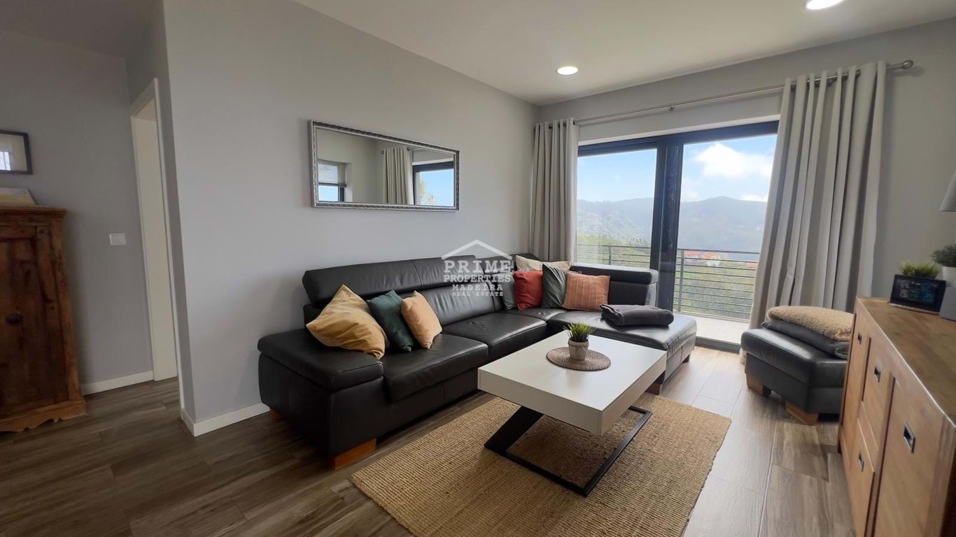 Villa in Ribeira Brava - Image 3