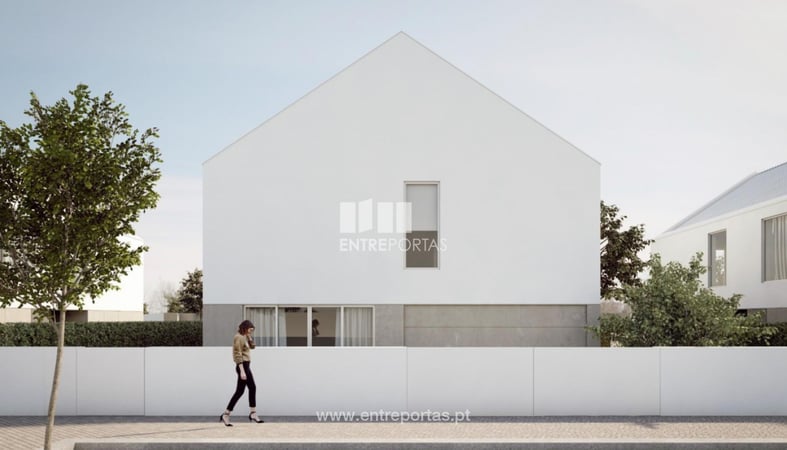 House in Touguinho - view 1