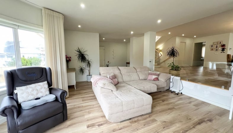 House in Arvore - view 1