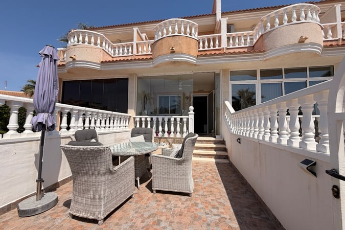 House in Ciudad Quesada - view 1