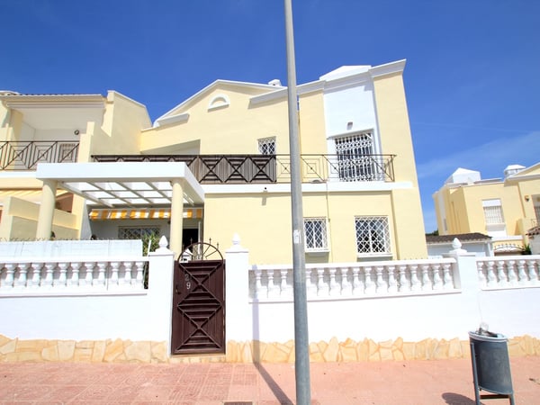 House in Ciudad Quesada - view 1