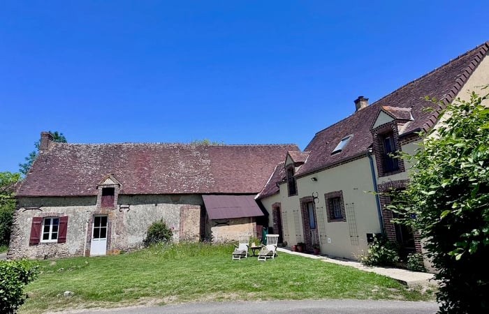 House in Longny les Villages - view 1