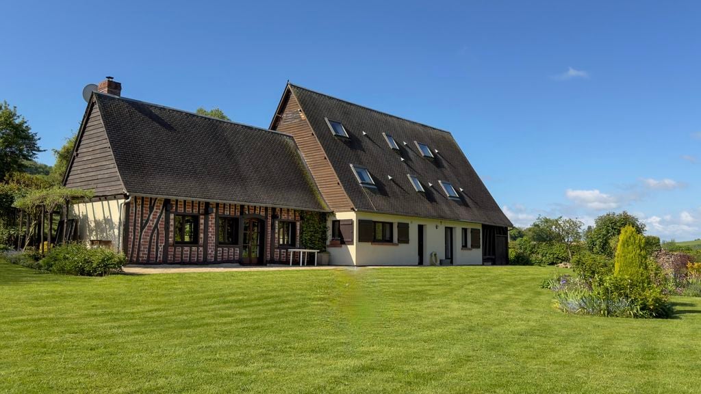 House in Aumale - Image 3