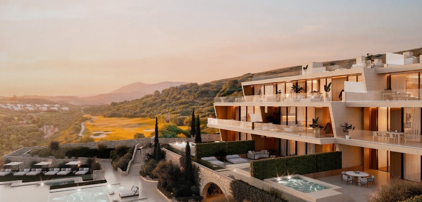 House in Casares