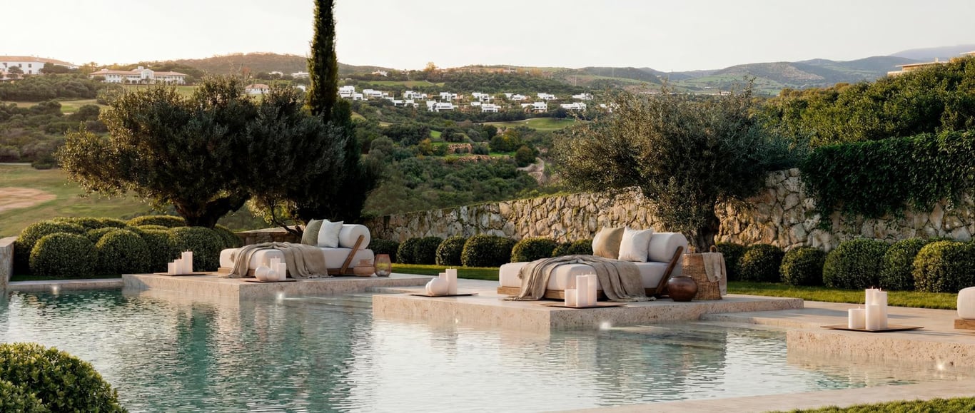 House in Casares