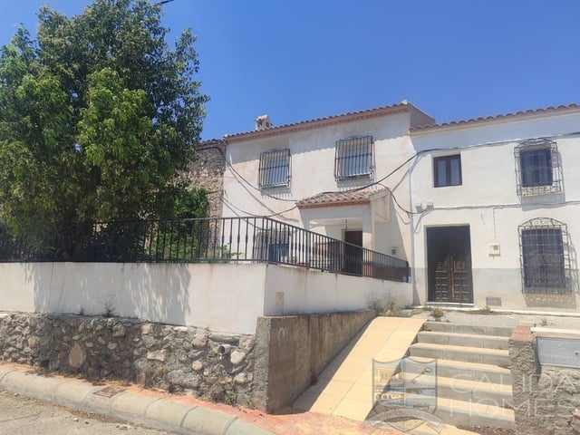 House in Arboleas - Image 2