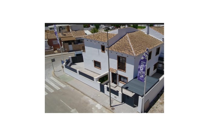 House in Pilar de la Horadada - view 1
