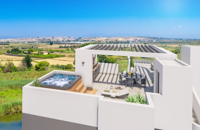 Apartment in Guardamar del Segura - view 1
