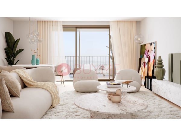Apartment in Sao Pedro - view 1