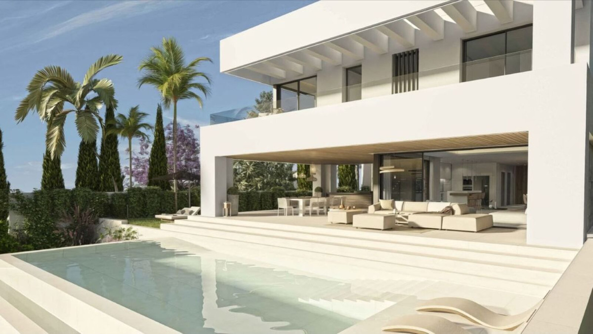 House in Manilva - Image 2