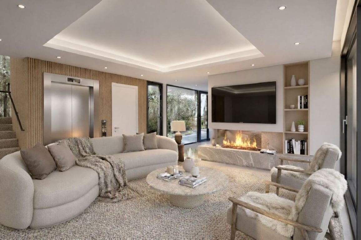 House in Estepona - Image 2