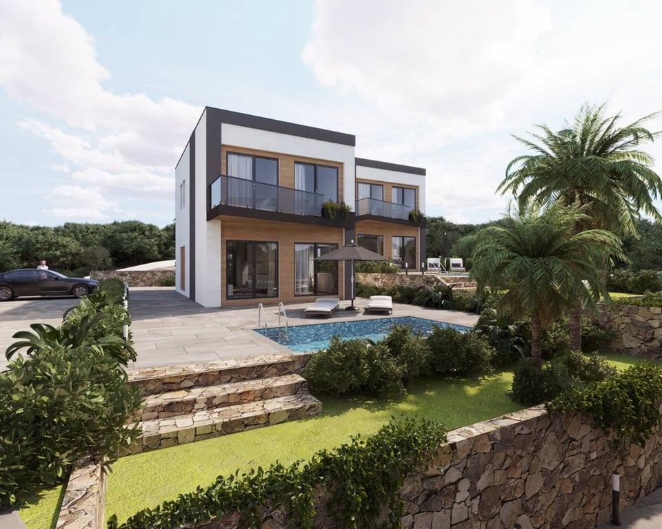 House in Finestrat