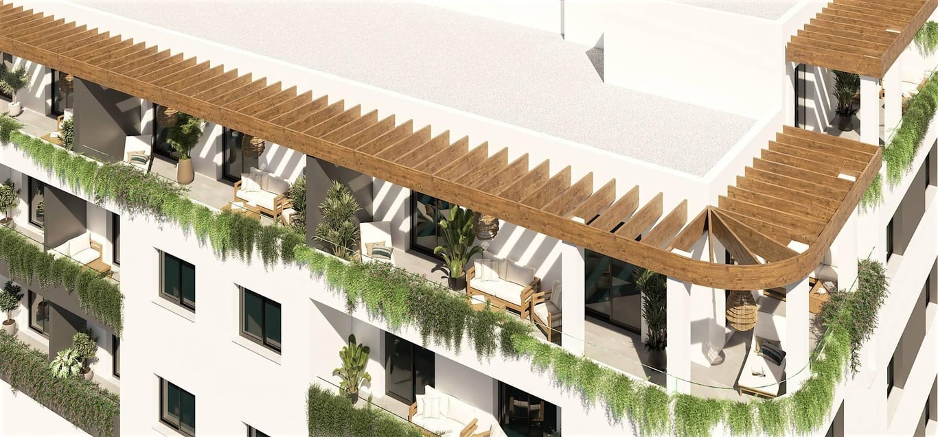 House in Mijas Costa