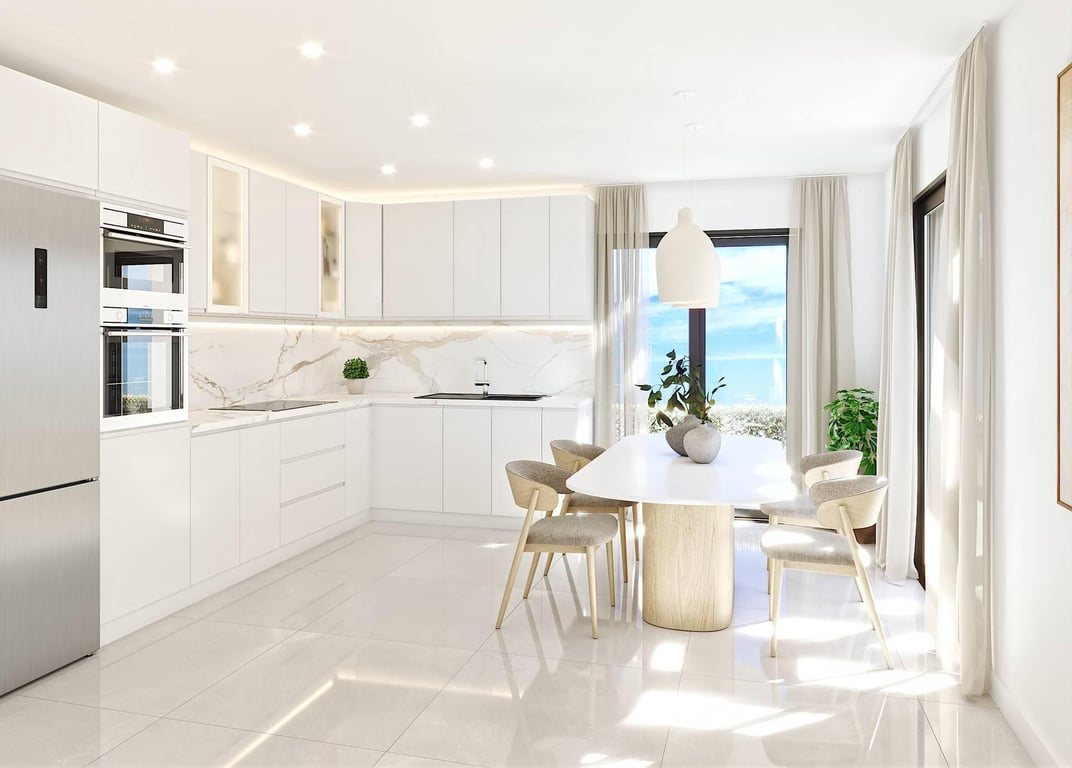 House in Mijas Costa - Image 3