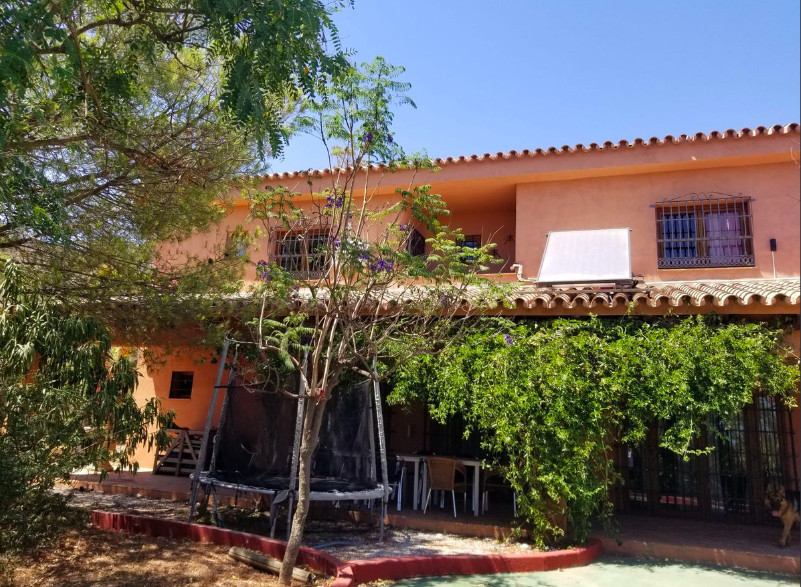 Apartment in Malaga - Image 2