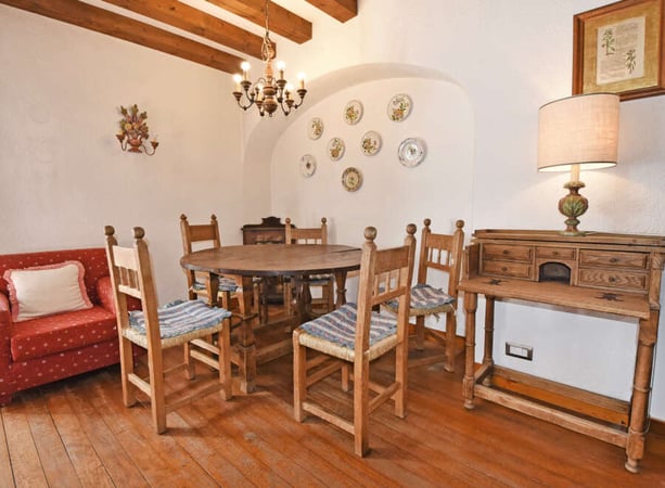 Villa in San Candido/Innichen - view 1