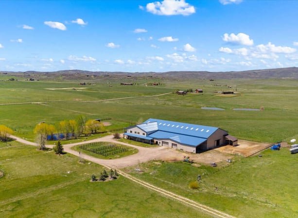 House in City of Steamboat Springs - view 1