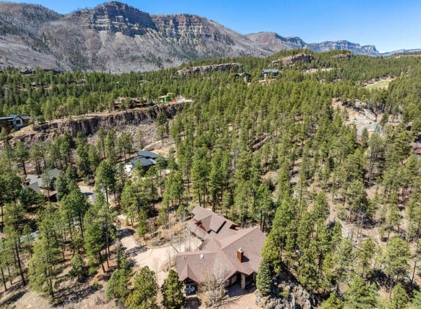 House in La Plata County - view 1