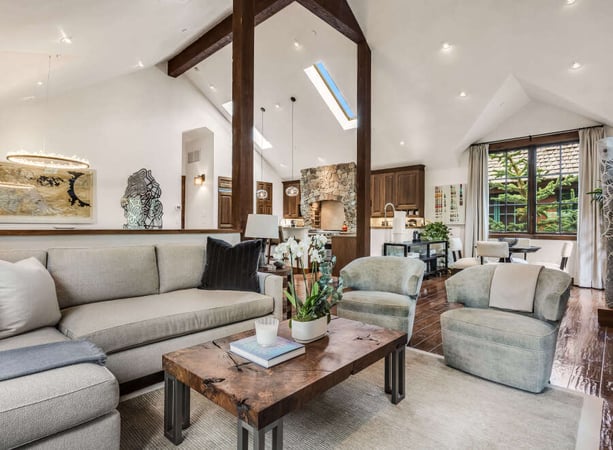 House in Pitkin County - view 1