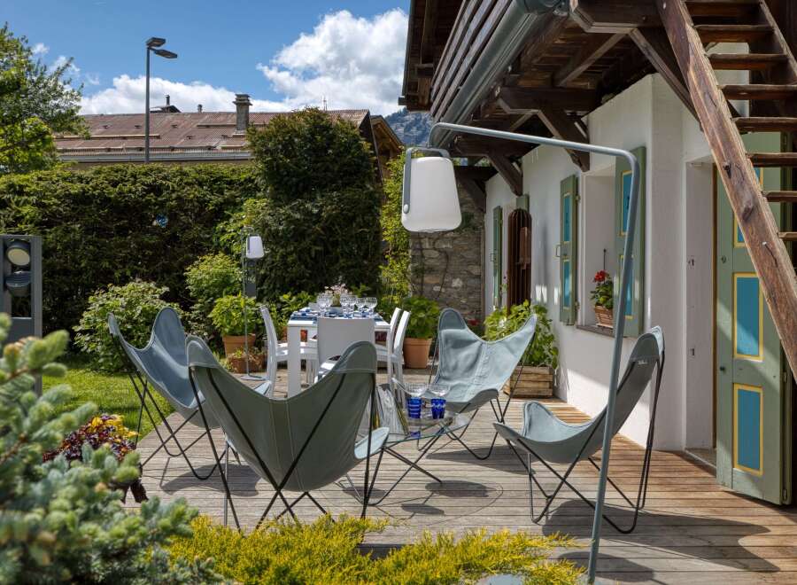 House in Praz-sur-Arly - Image 3