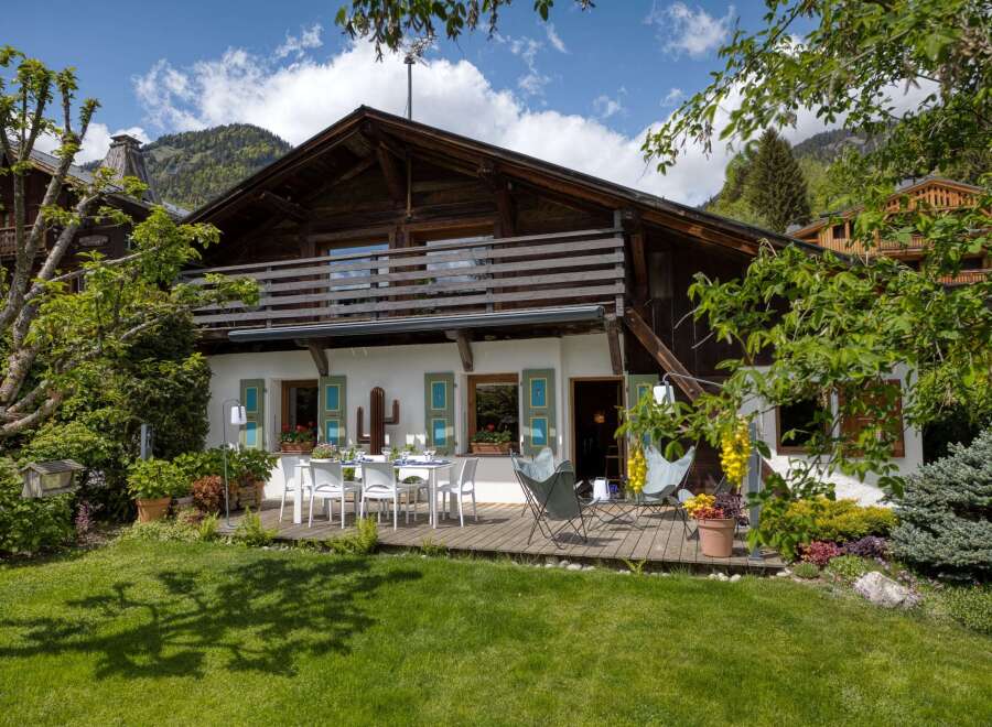 House in Praz-sur-Arly - Image 2