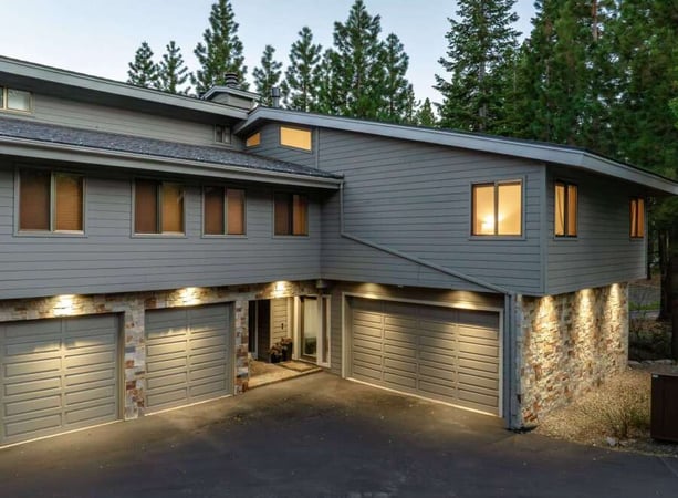 House in Incline Village - view 1
