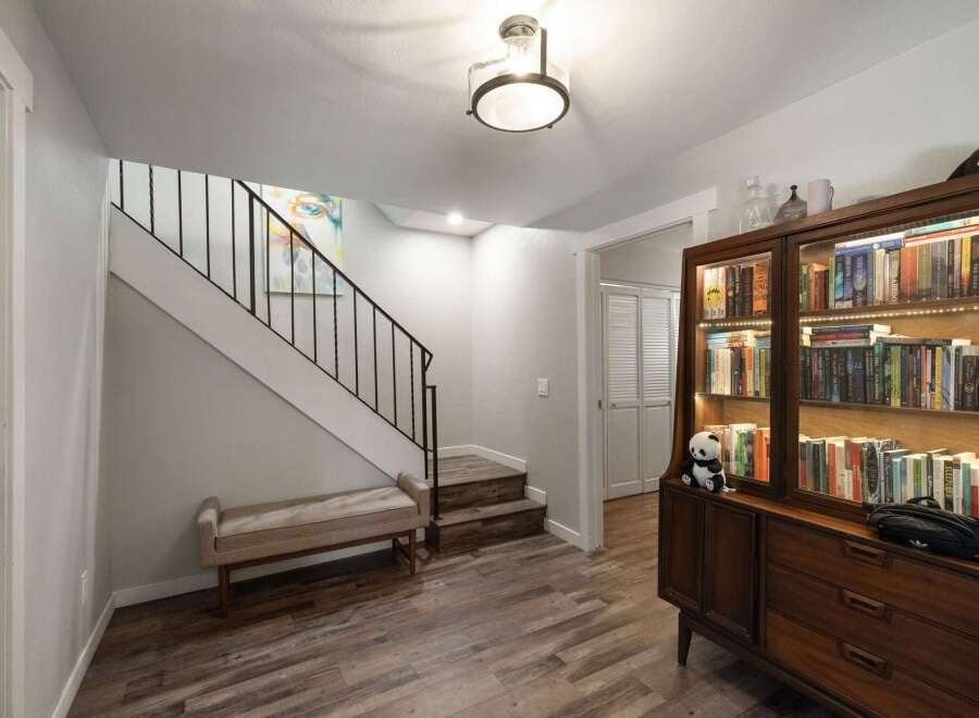House in Tahoe Village - Image 3