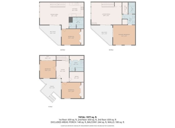 House in Tahoe Village - view 1