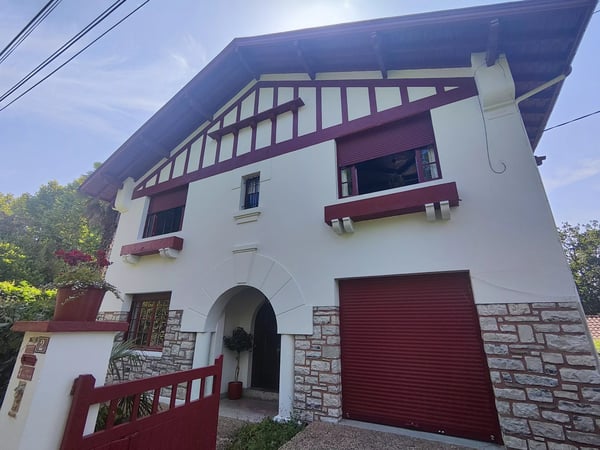 House in Salies-de-Bearn - view 1