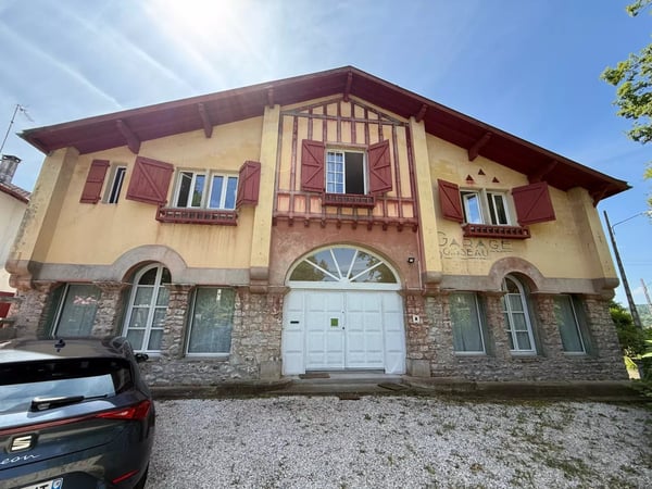 House in Salies-de-Bearn - view 1