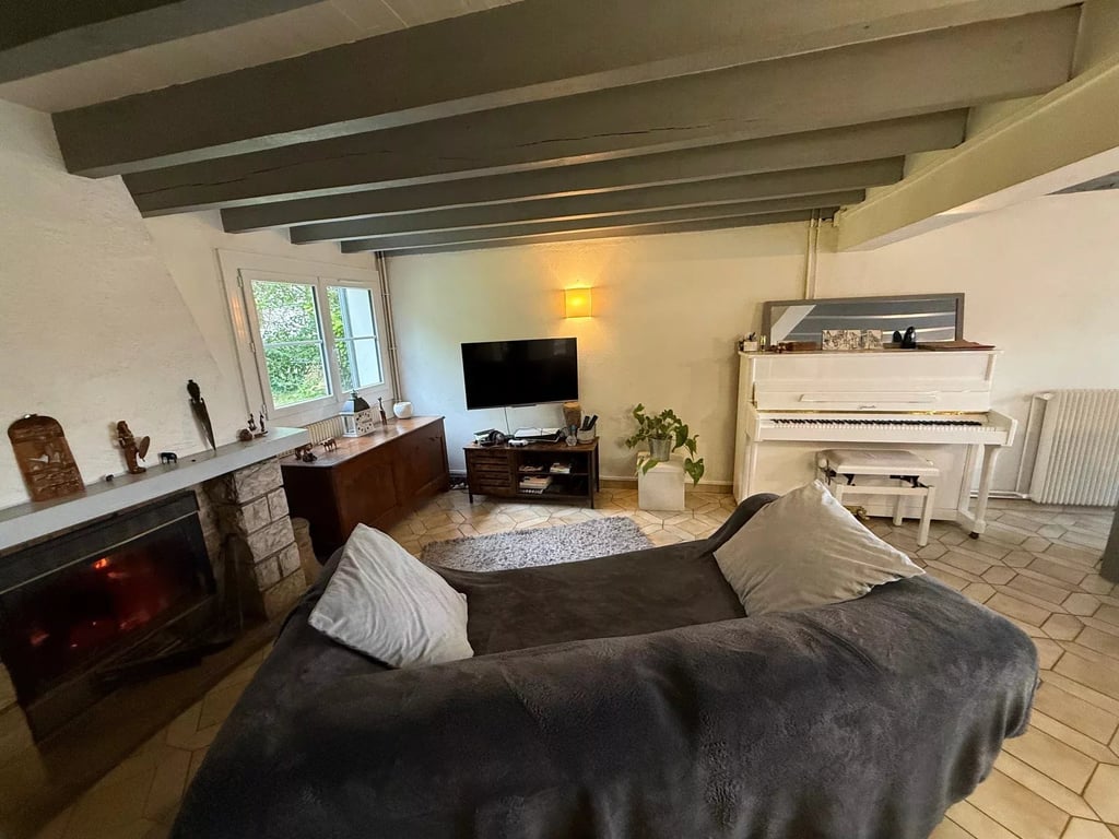 House in Castagnede - Image 3