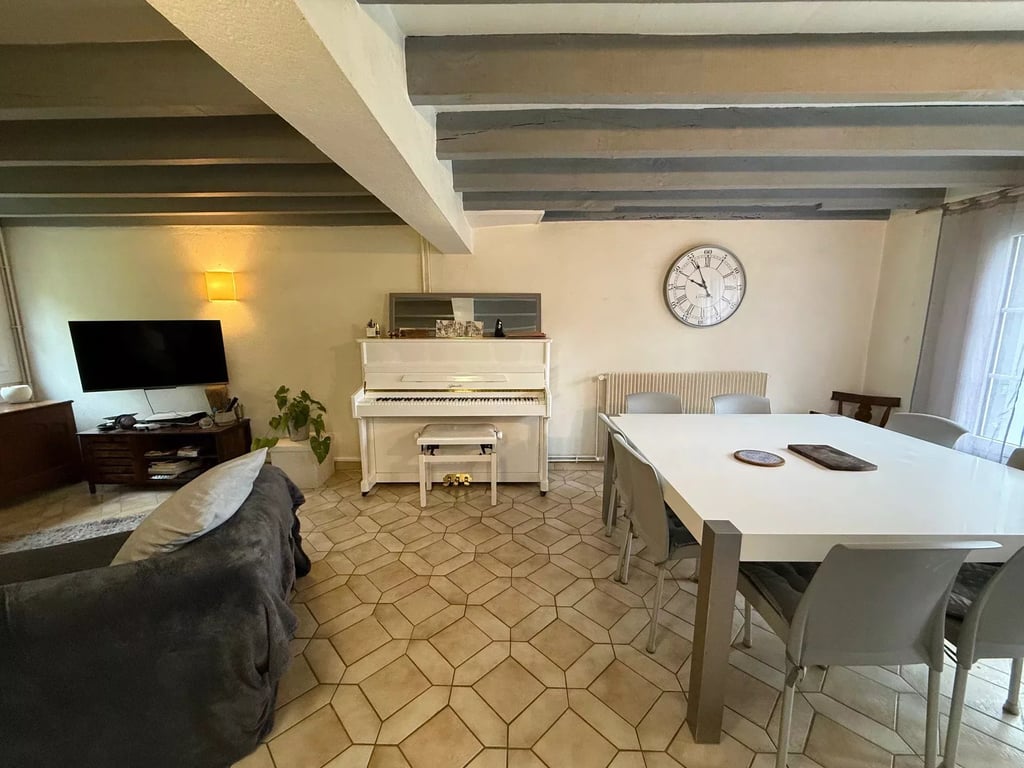 House in Castagnede - Image 2