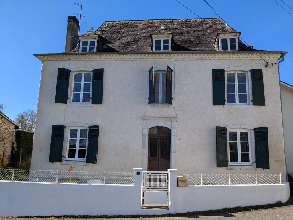 House in Sus