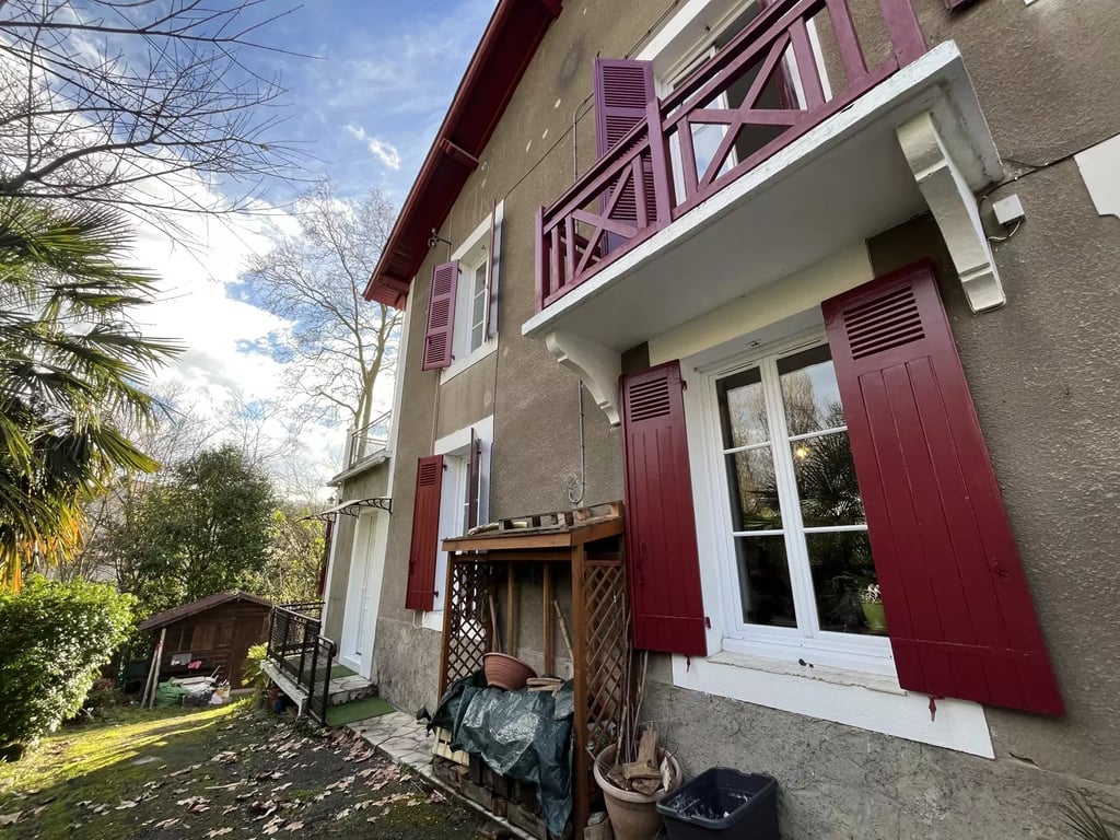 House in Salies-de-Bearn