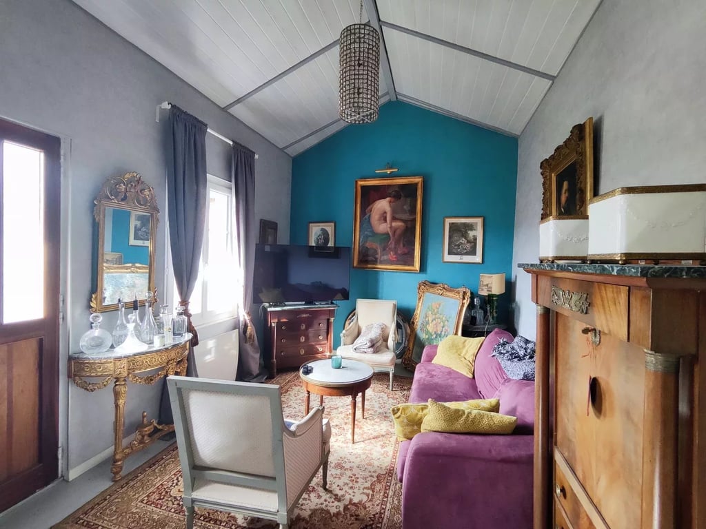 House in Salies-de-Bearn - Image 3