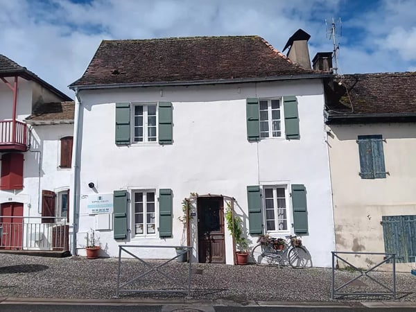 House in Salies-de-Bearn - view 1
