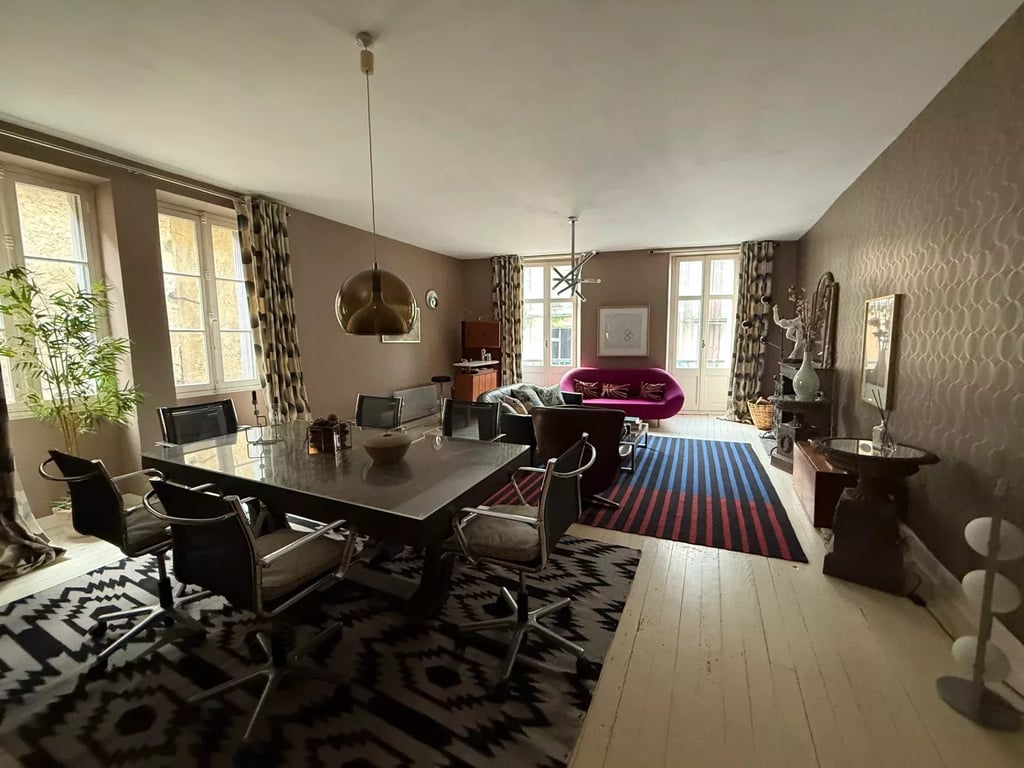 House in Salies-de-Bearn