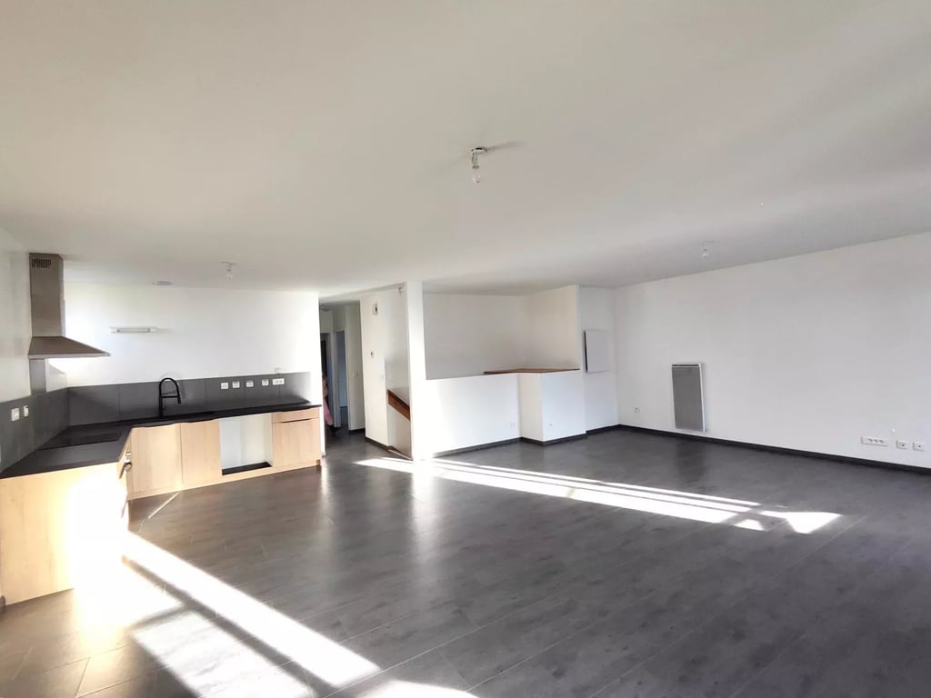 Apartment in Bellocq - Image 2