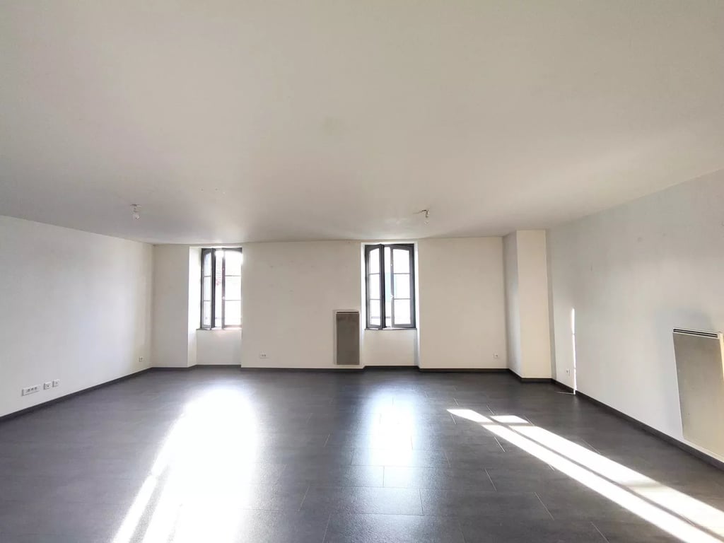 Apartment in Bellocq - Image 3