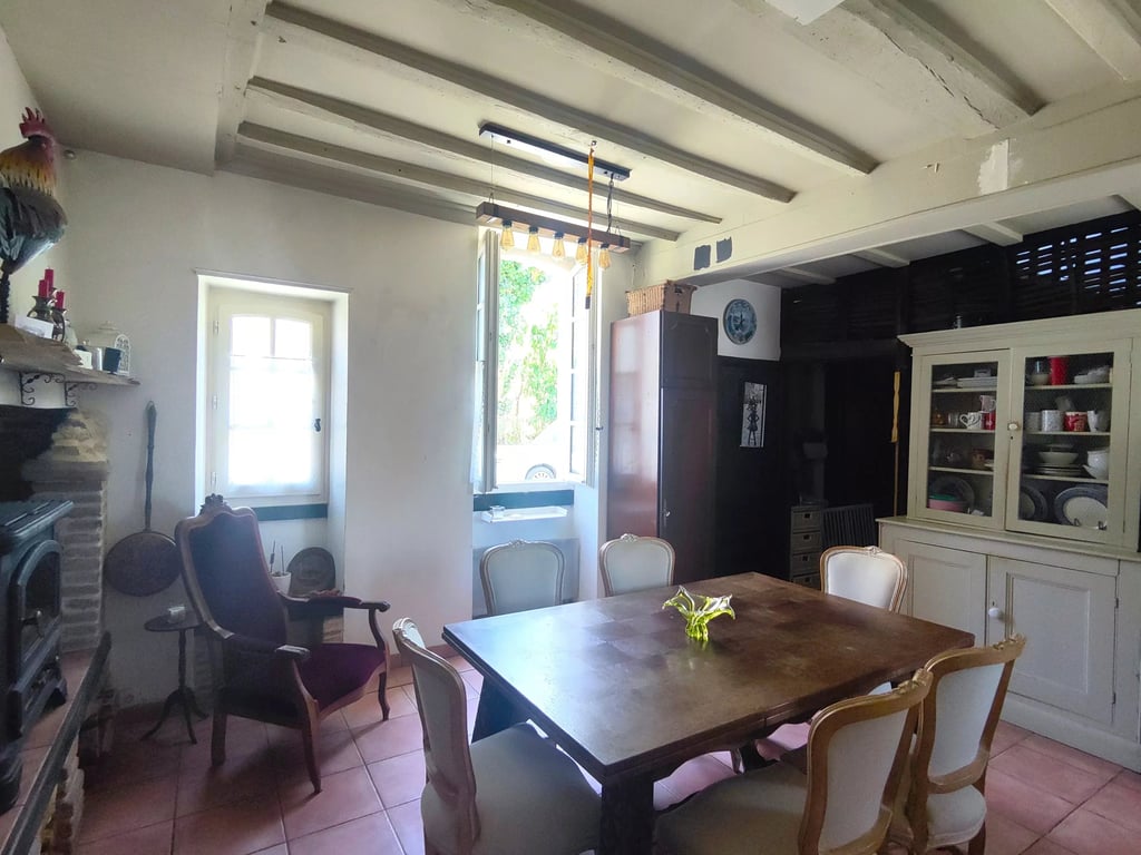 House in Salies-de-Bearn - Image 2