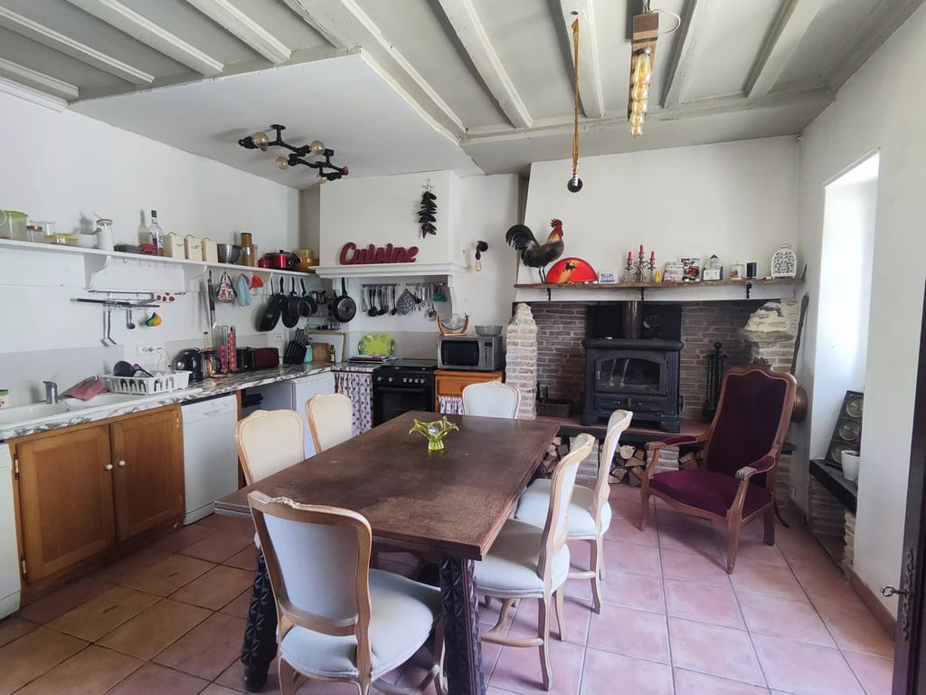 House in Salies-de-Bearn - Image 3